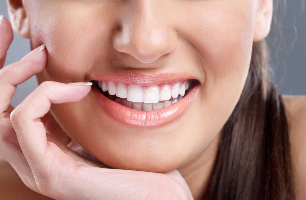 Teeth Whitening in Palm Beach Gardens