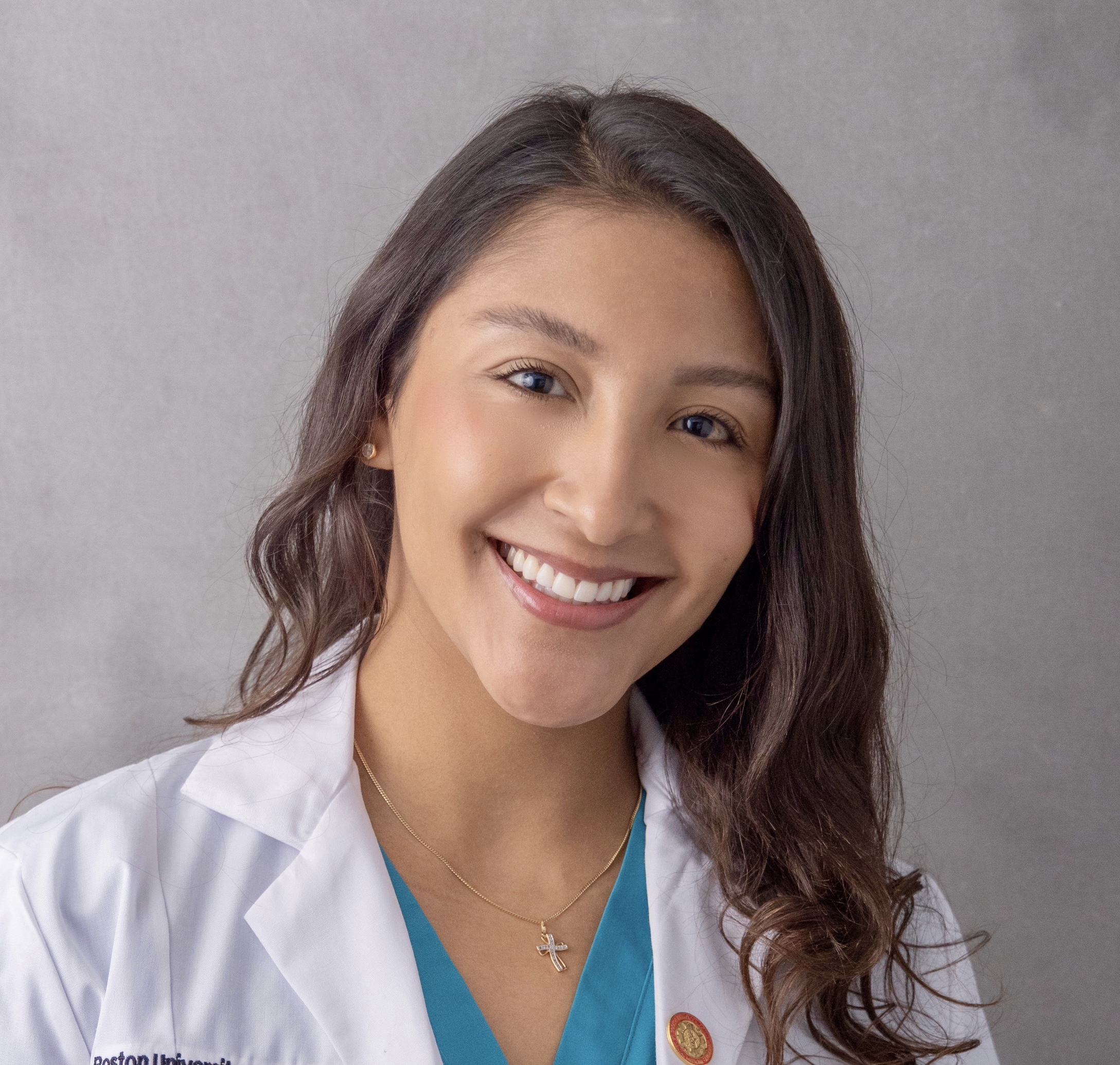 Dr. Carolina Ochoa Estrada