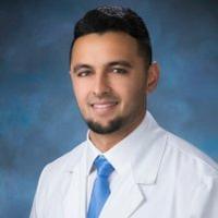 Sujay Trivedi, DMD